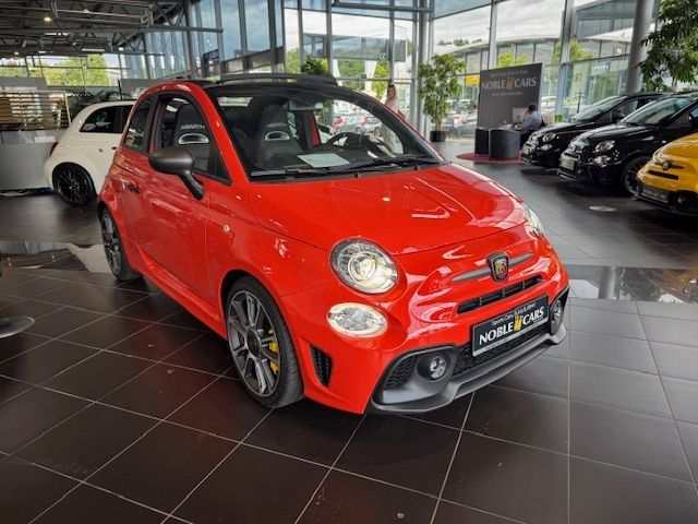 Abarth 695C 2024