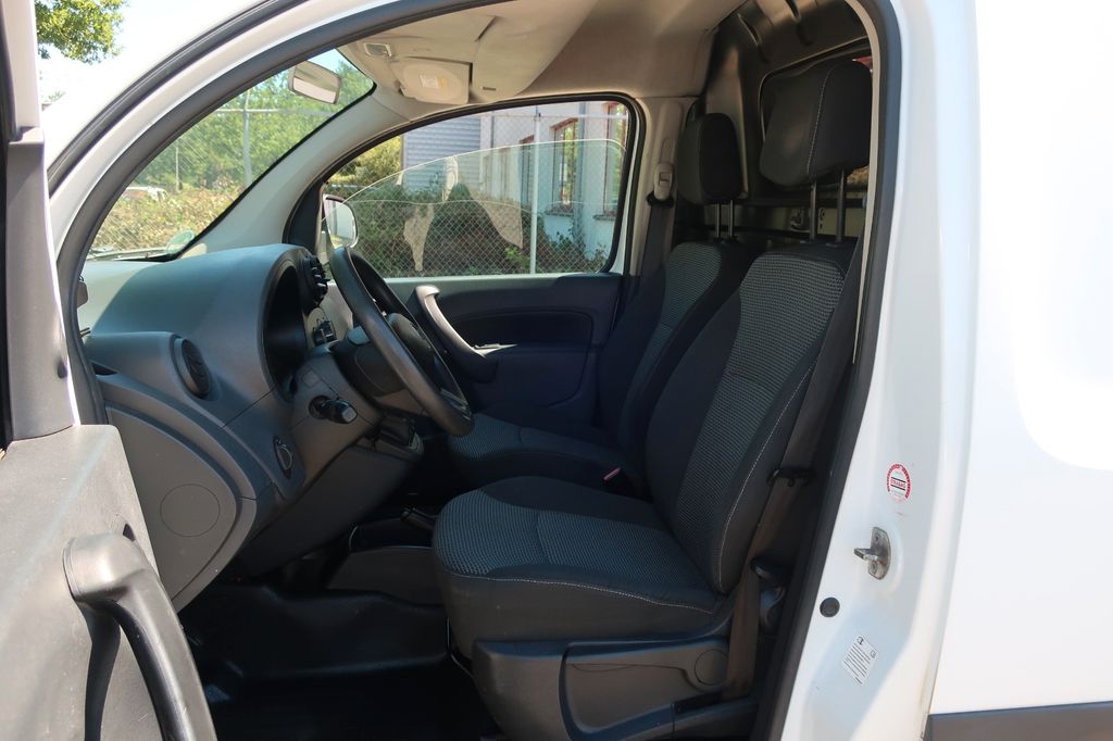 Mercedes-Benz Citan 2017