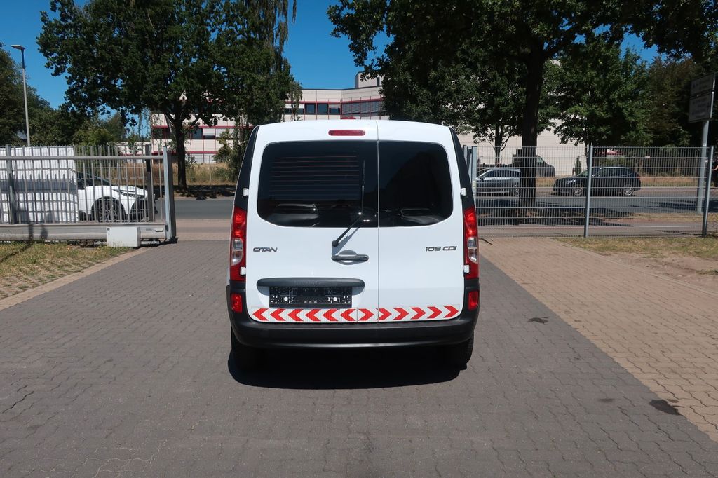 Mercedes-Benz Citan 2017