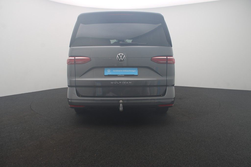 Volkswagen T7 Multivan 2024