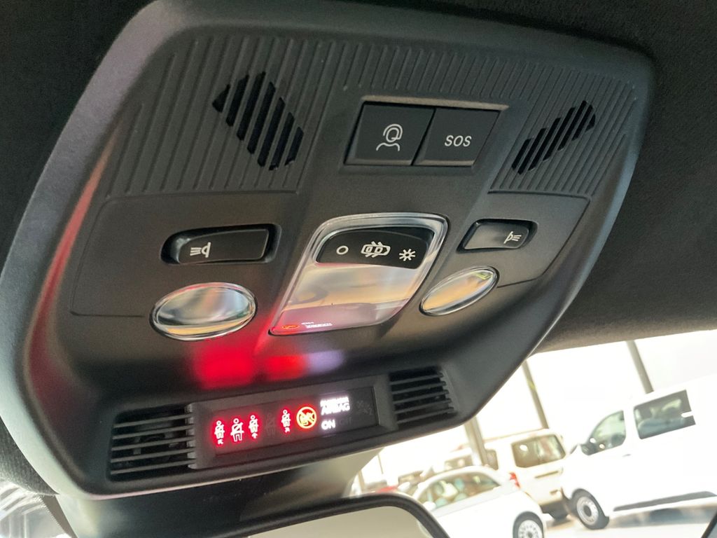 Fiat Grande Panda 2025