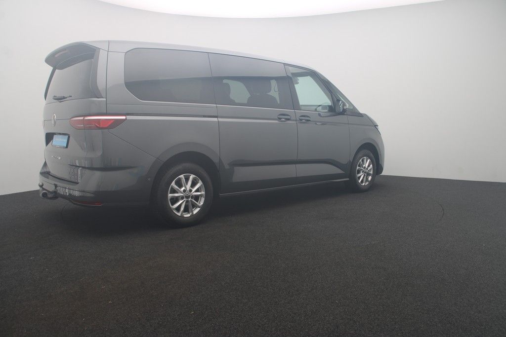 Volkswagen T7 Multivan 2024
