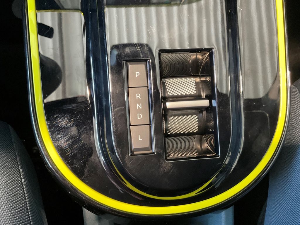 Fiat Grande Panda 2025