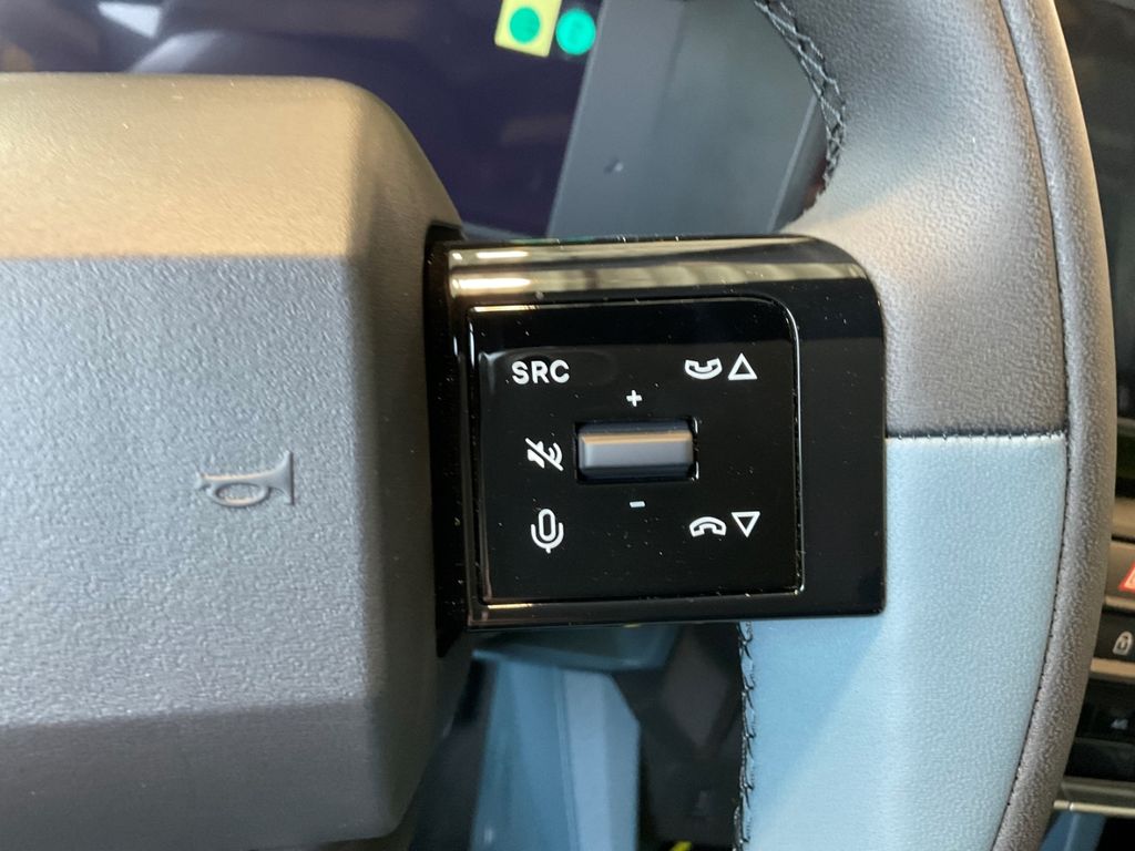 Fiat Grande Panda 2025