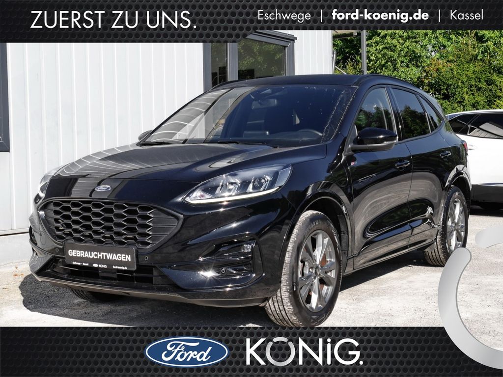 Ford Kuga 2023