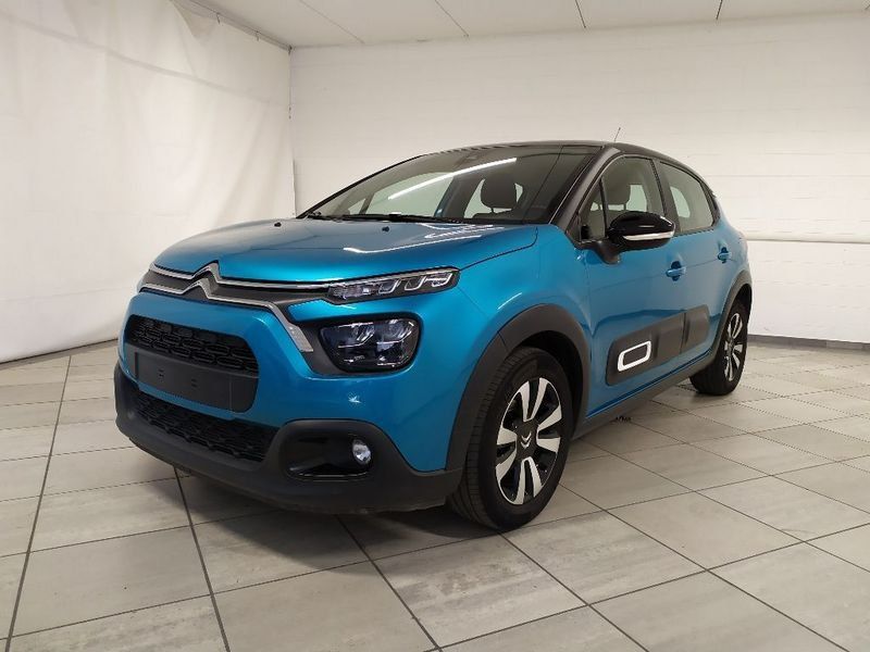 Citroën C3 2021
