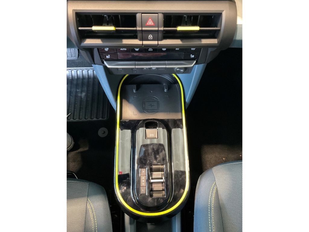 Fiat Grande Panda 2025