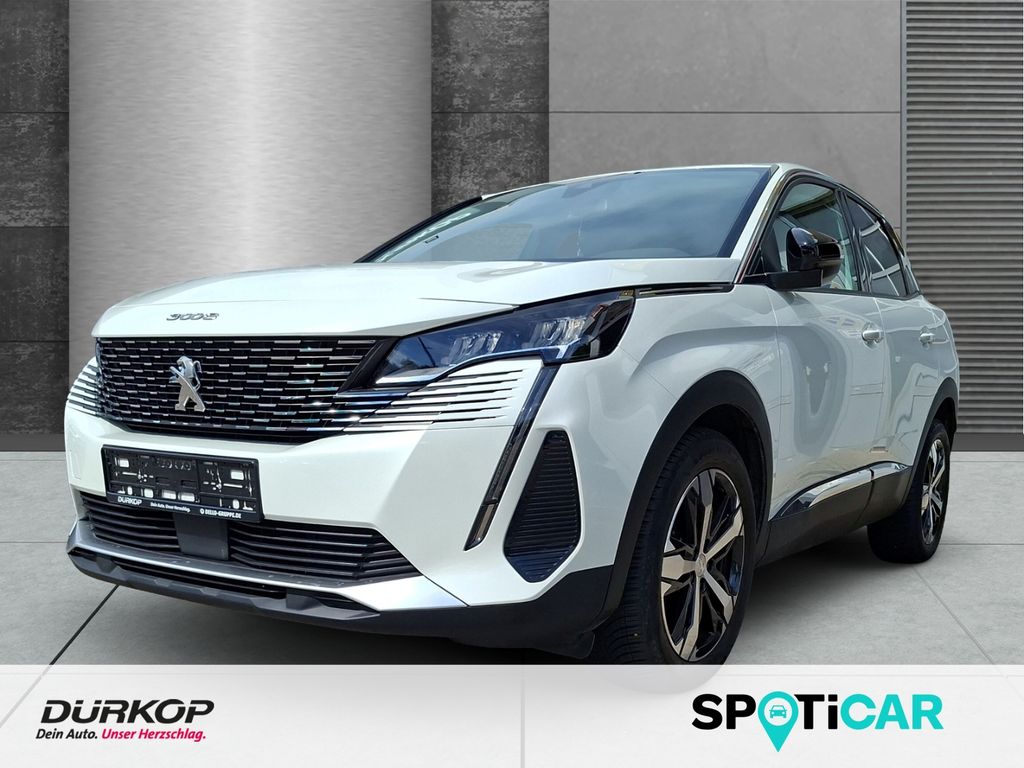 Peugeot 3008 2023