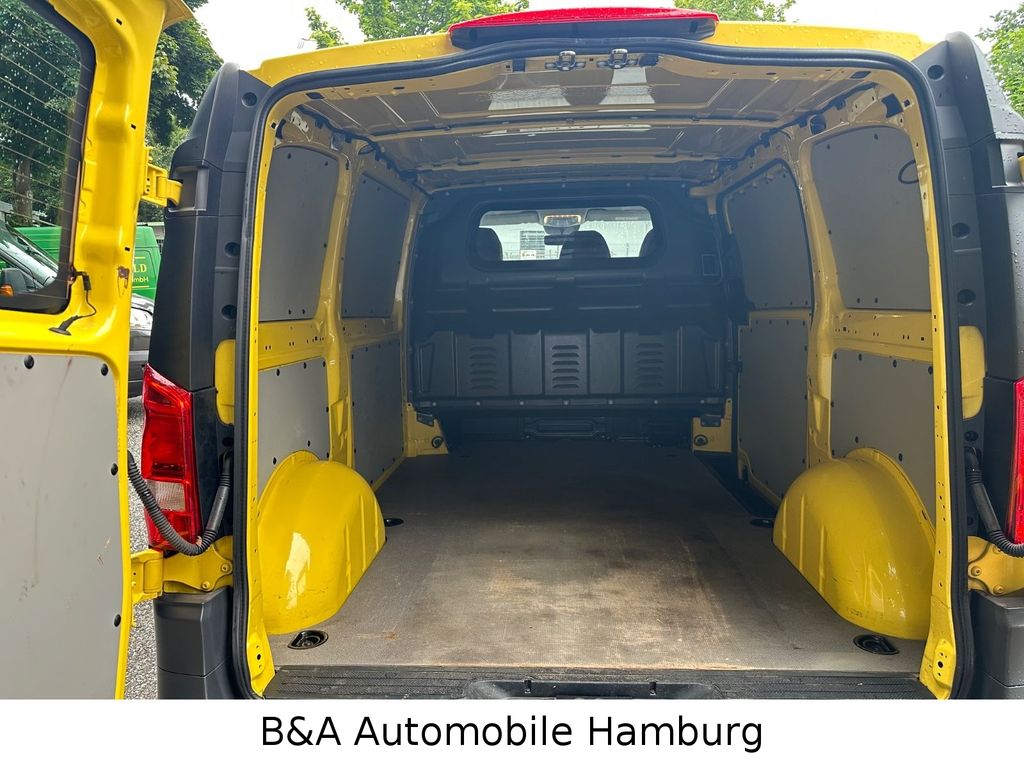 Mercedes-Benz Vito 2021