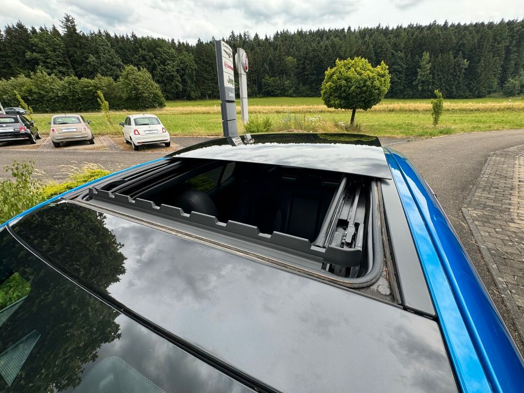 Alfa Romeo Stelvio 2020