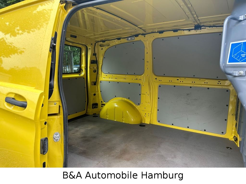 Mercedes-Benz Vito 2021