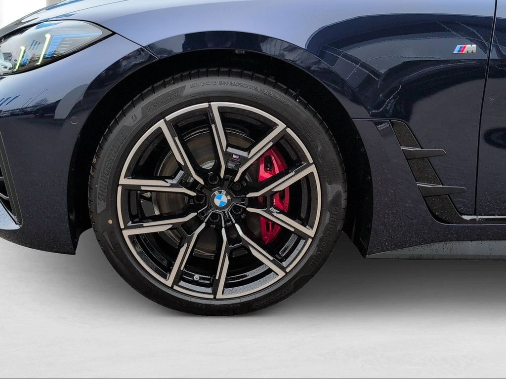 BMW 430 Gran Coupé