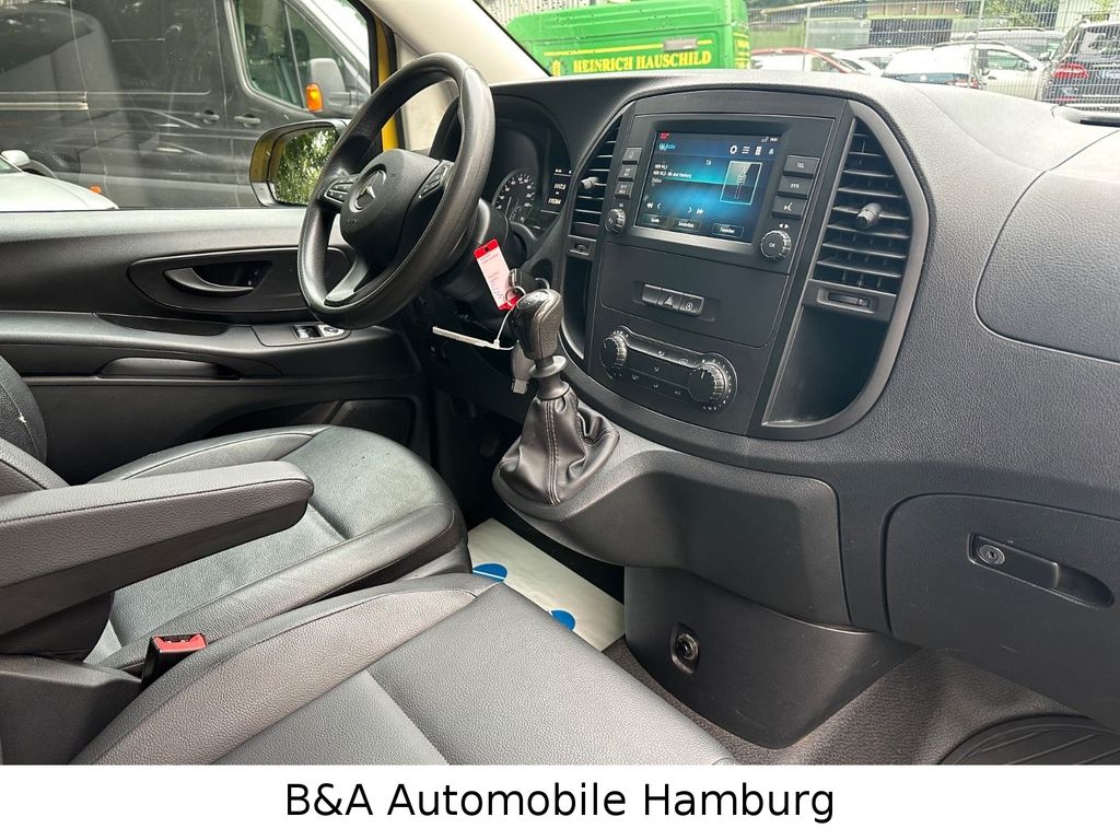 Mercedes-Benz Vito 2021