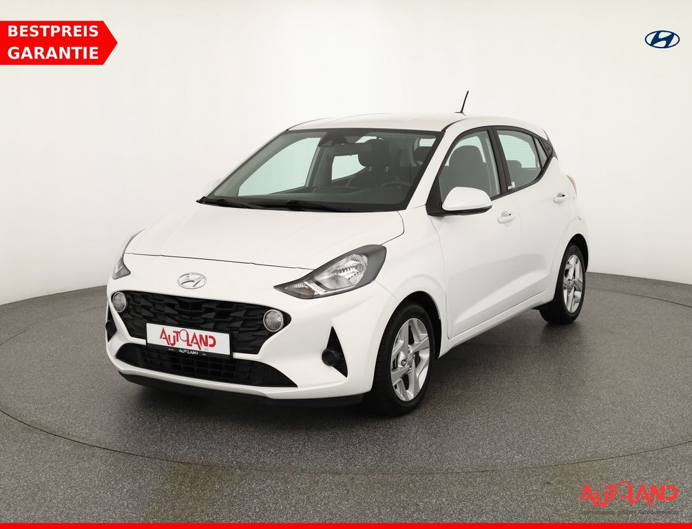 Hyundai i10 2020