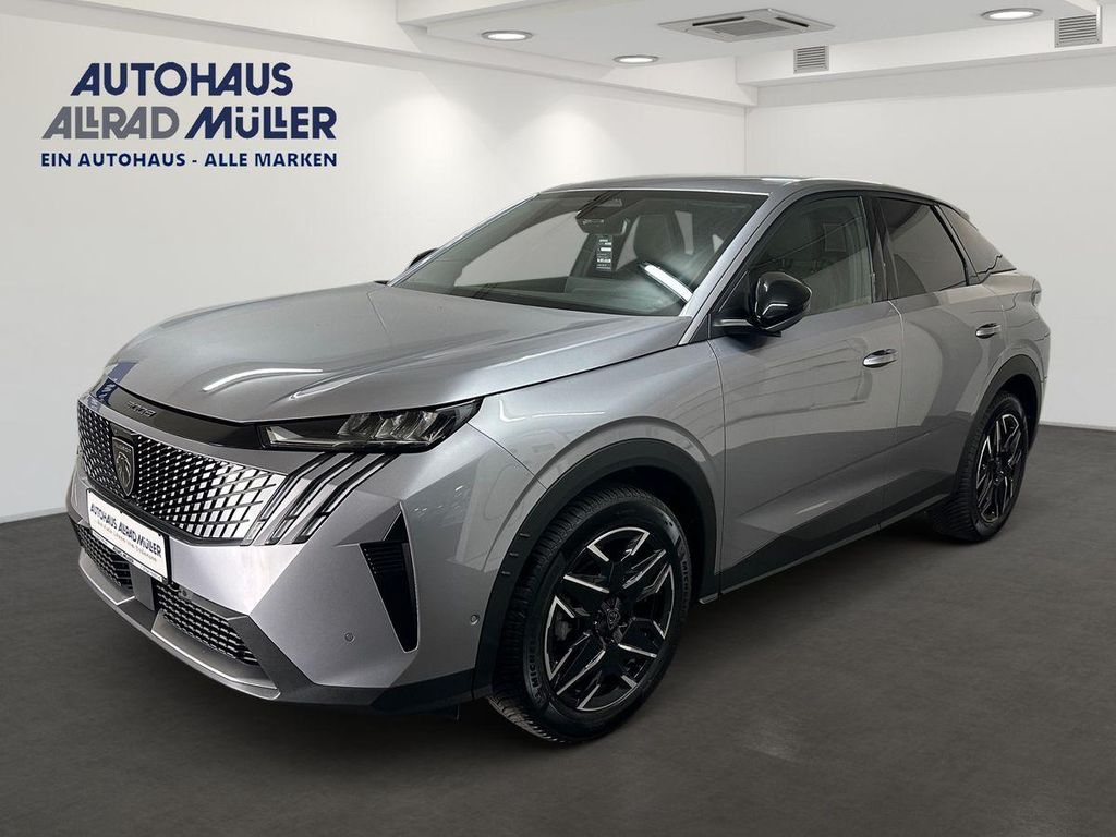 Peugeot 3008 2024
