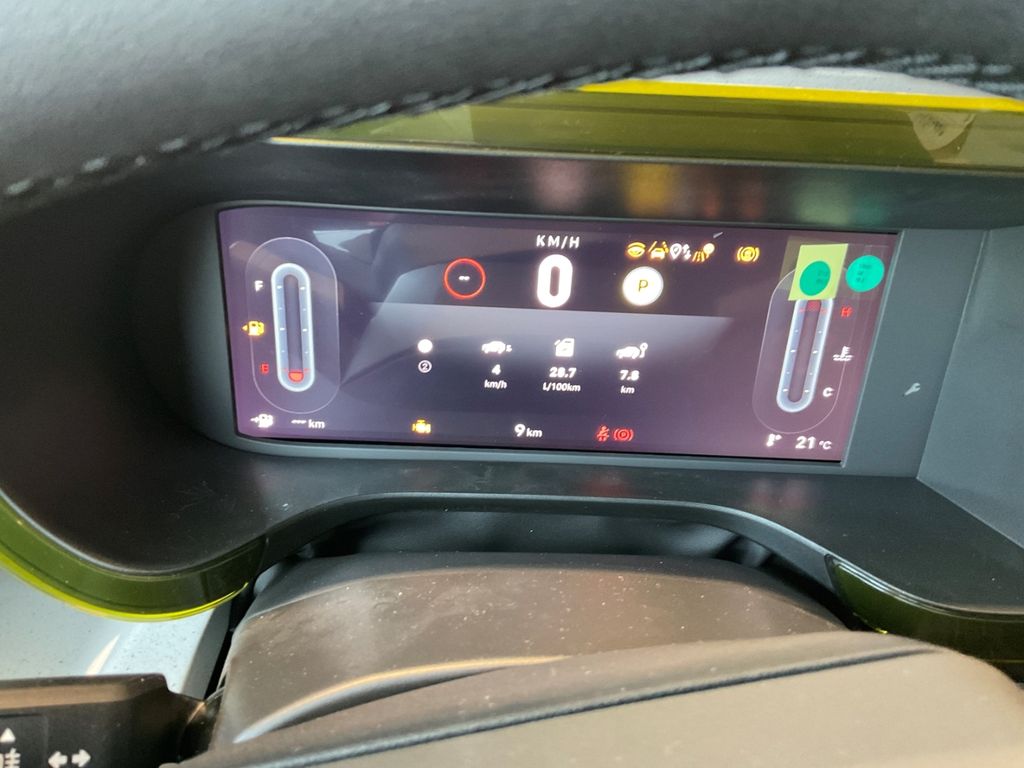 Fiat Grande Panda 2025