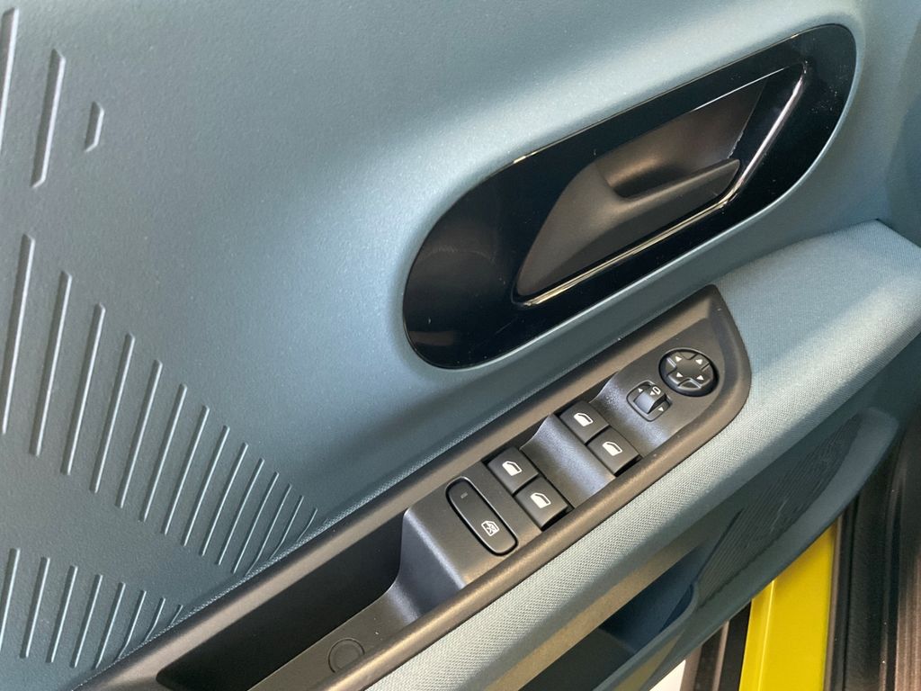 Fiat Grande Panda 2025