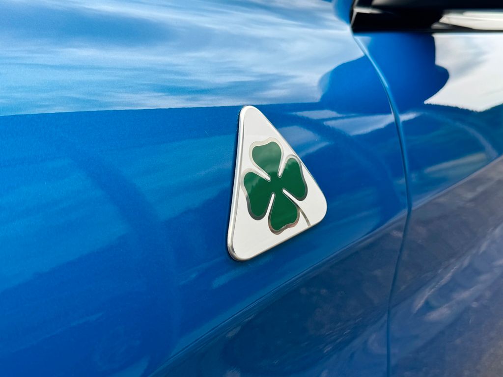 Alfa Romeo Stelvio 2020