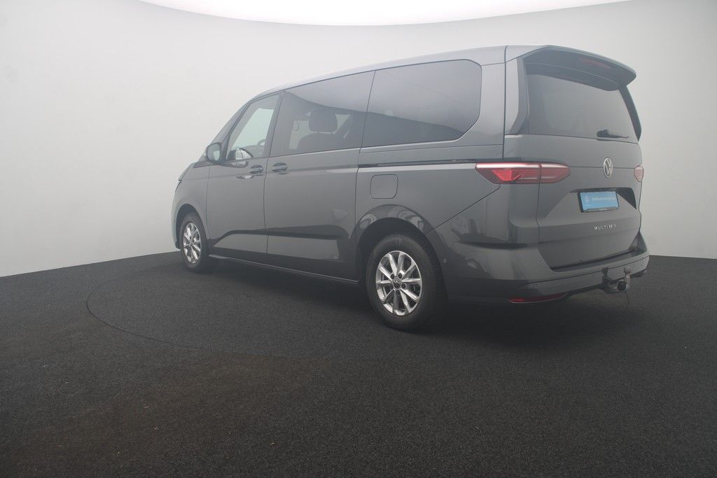Volkswagen T7 Multivan 2024
