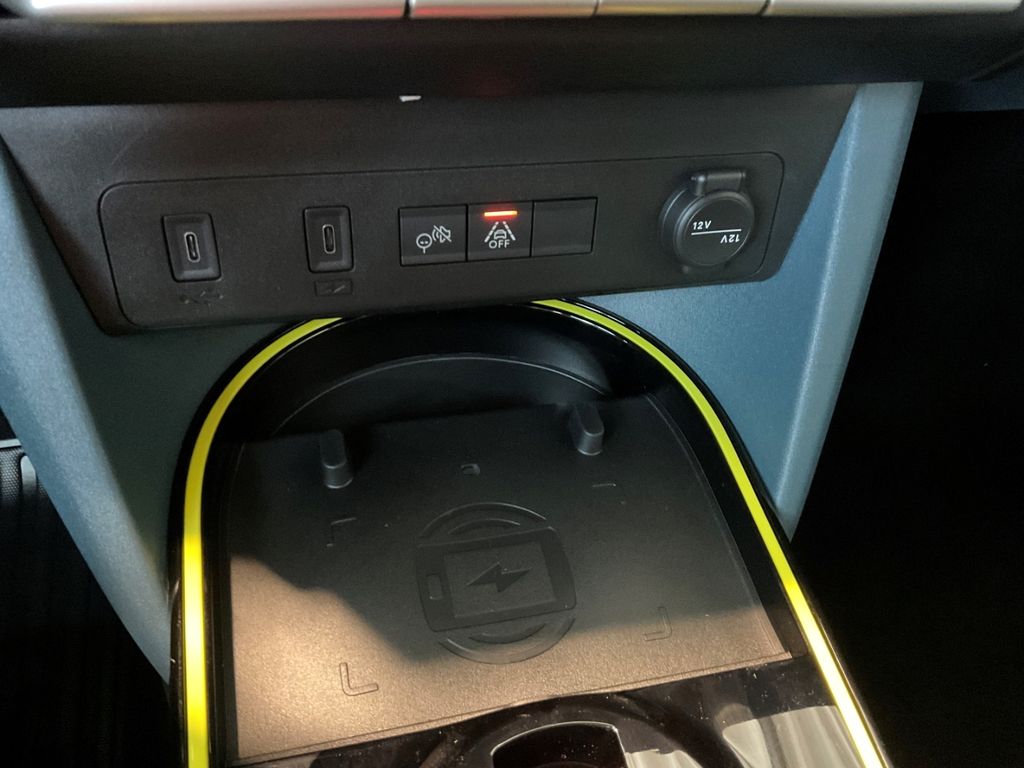 Fiat Grande Panda 2025