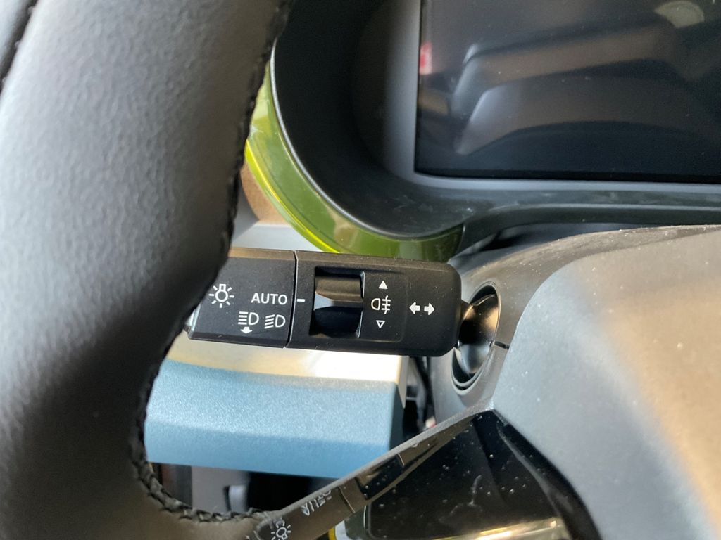 Fiat Grande Panda 2025