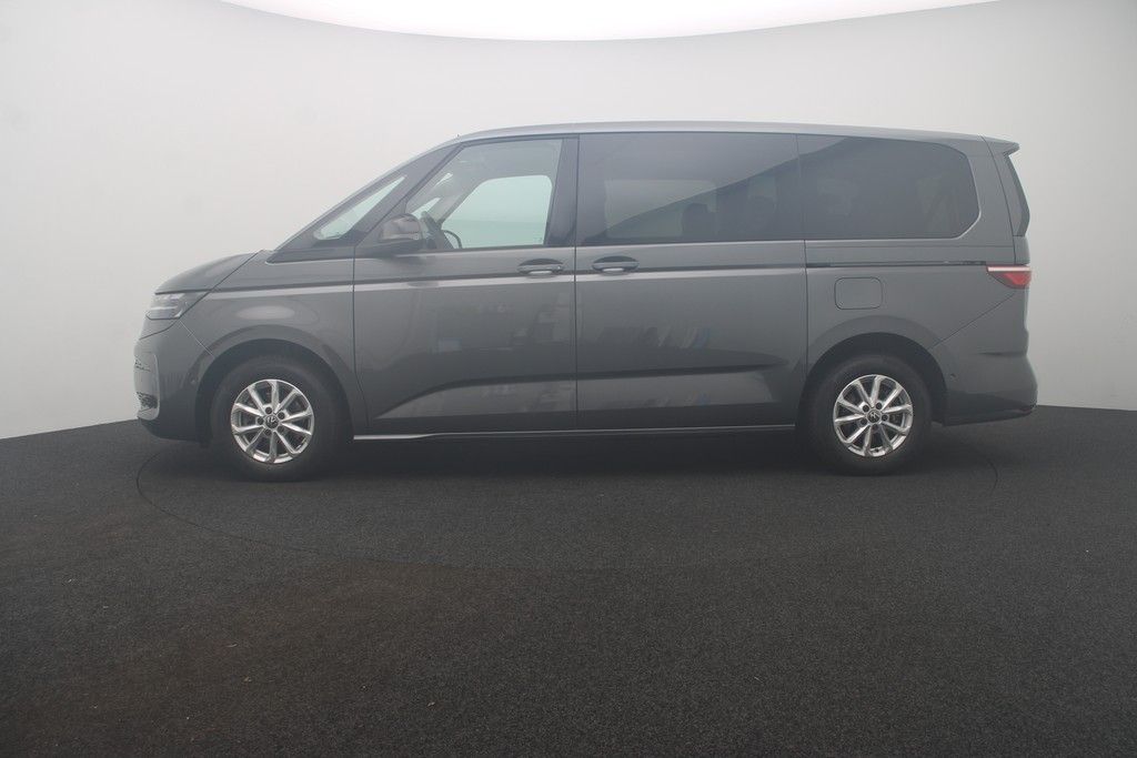 Volkswagen T7 Multivan 2024