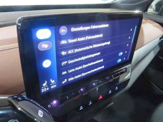 Volkswagen ID.5 2022