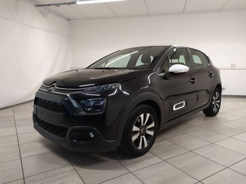 Citroën C3 2021