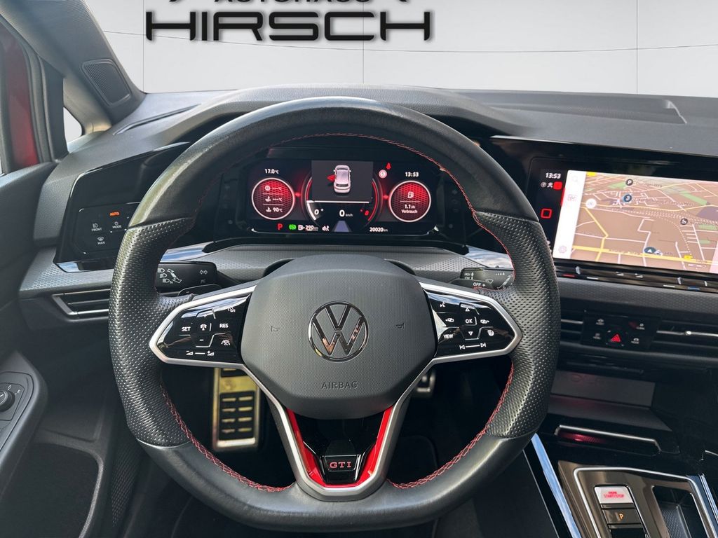 Volkswagen Golf 2023