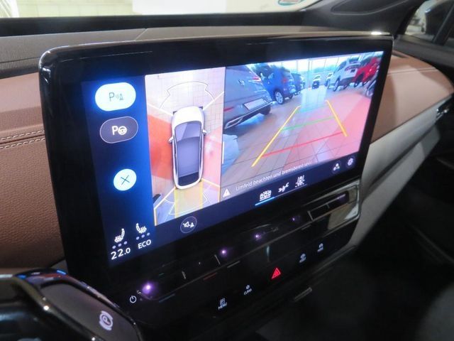 Volkswagen ID.5 2022