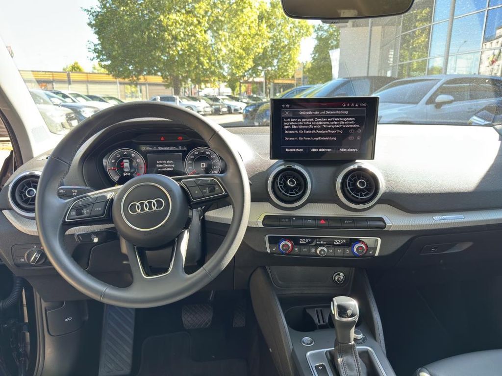 Audi Q2 2024