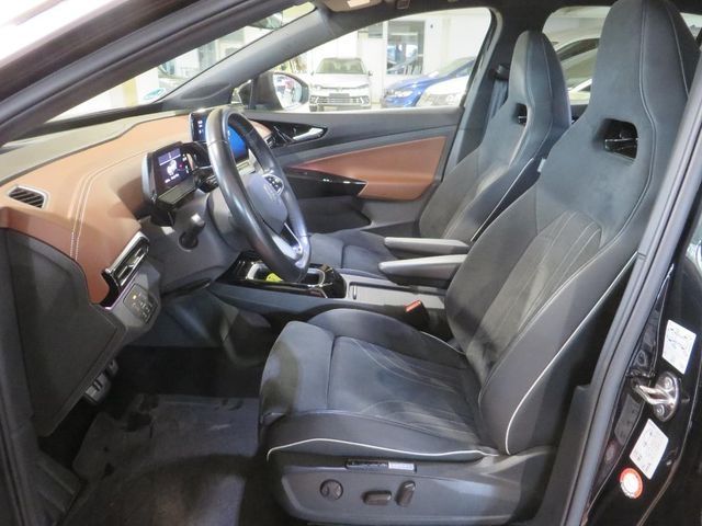 Volkswagen ID.5 2022