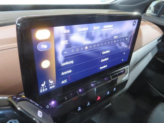 Volkswagen ID.5 2022