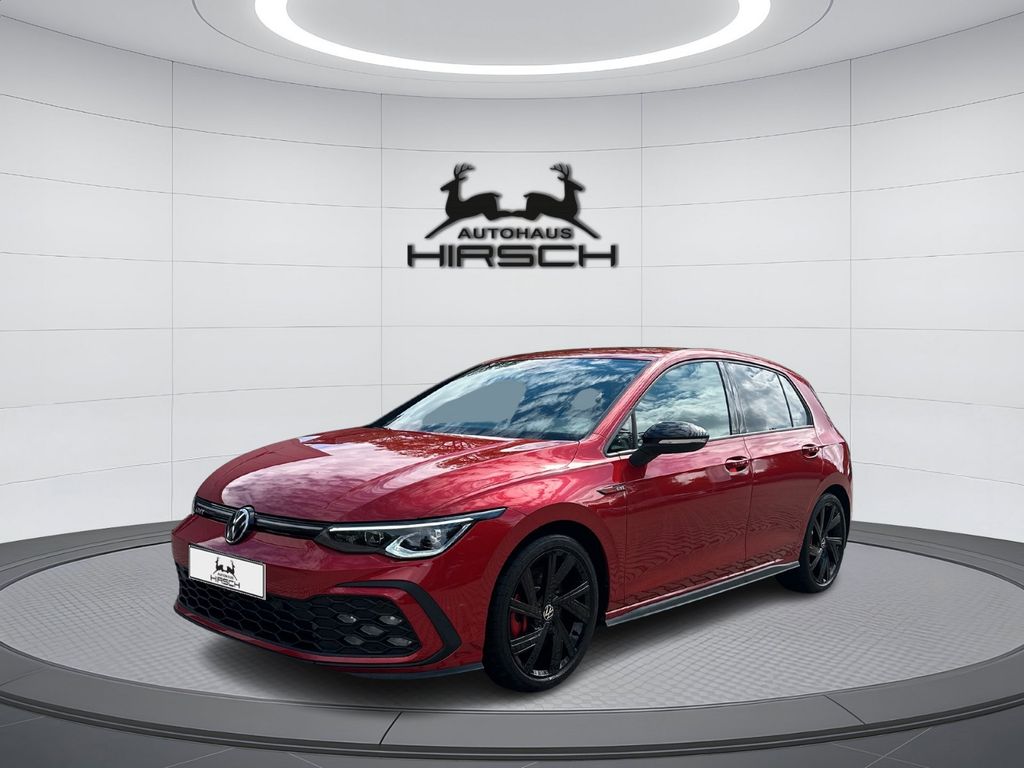 Volkswagen Golf 2023