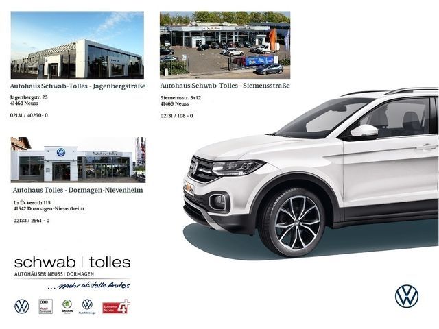 Volkswagen ID.5 2022