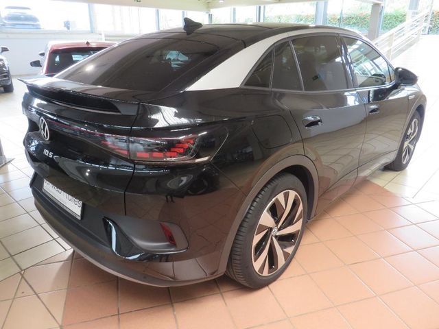 Volkswagen ID.5 2022