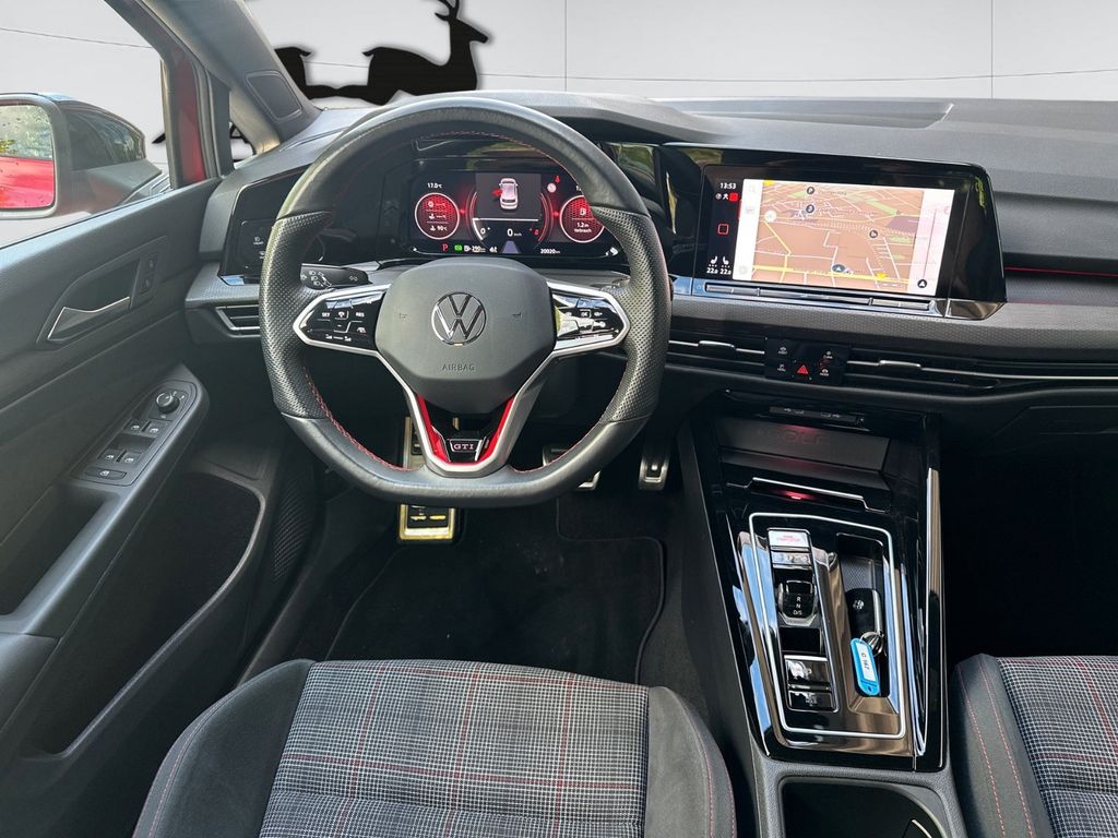 Volkswagen Golf 2023