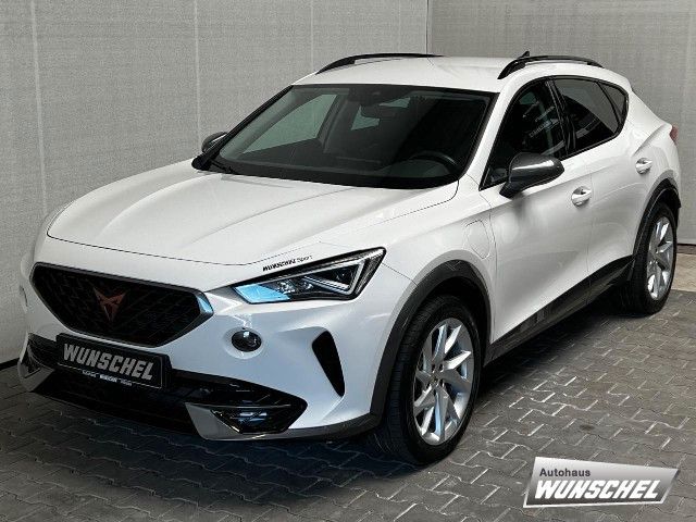 Cupra Formentor 2022