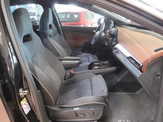Volkswagen ID.5 2022