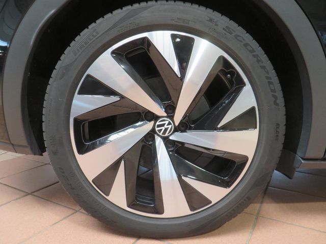 Volkswagen ID.5 2022