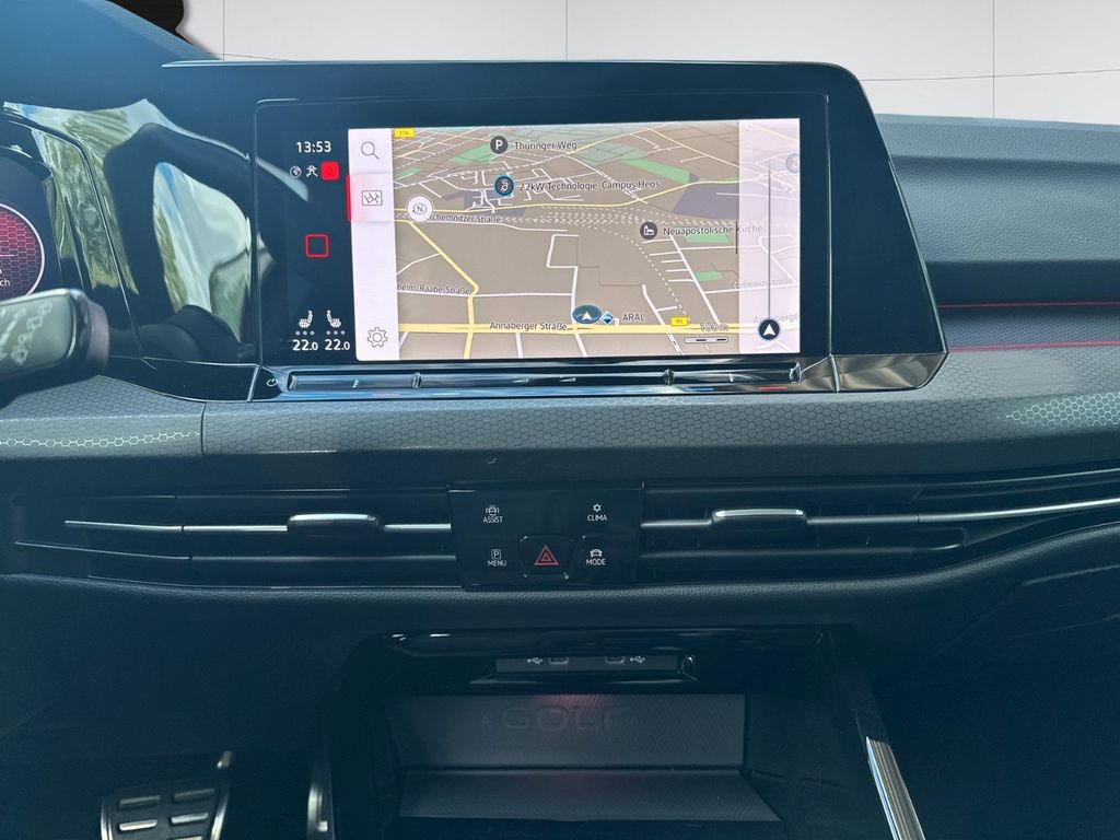 Volkswagen Golf 2023