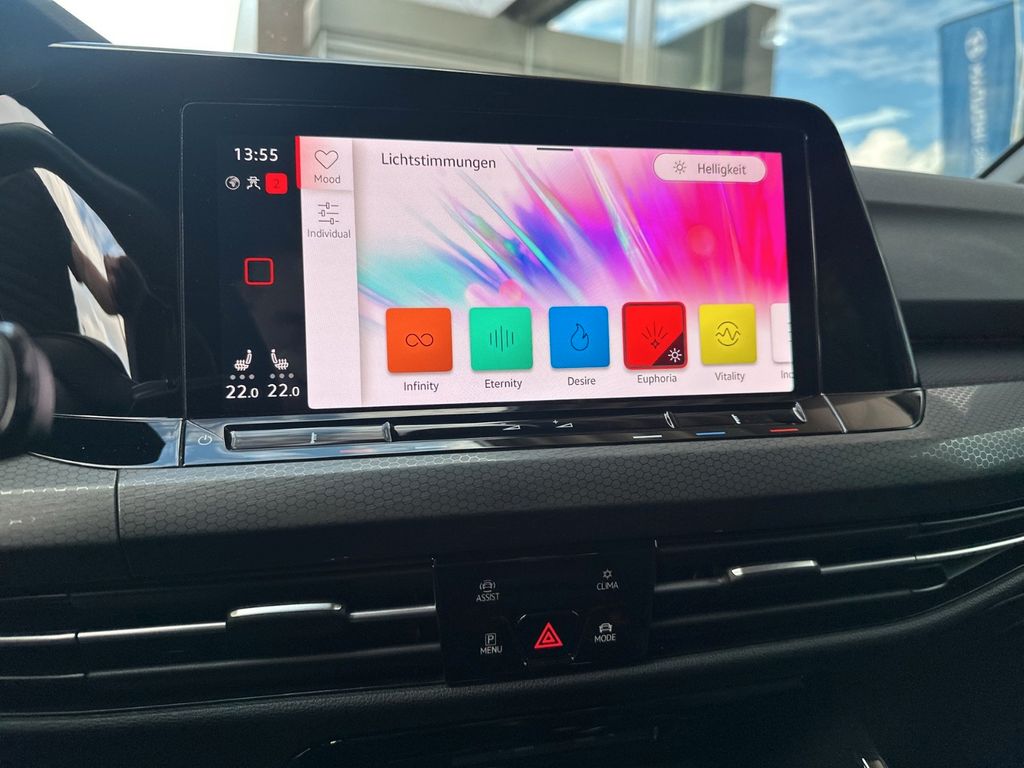 Volkswagen Golf 2023