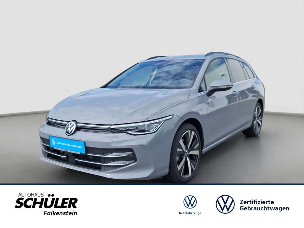 Volkswagen Golf 2024