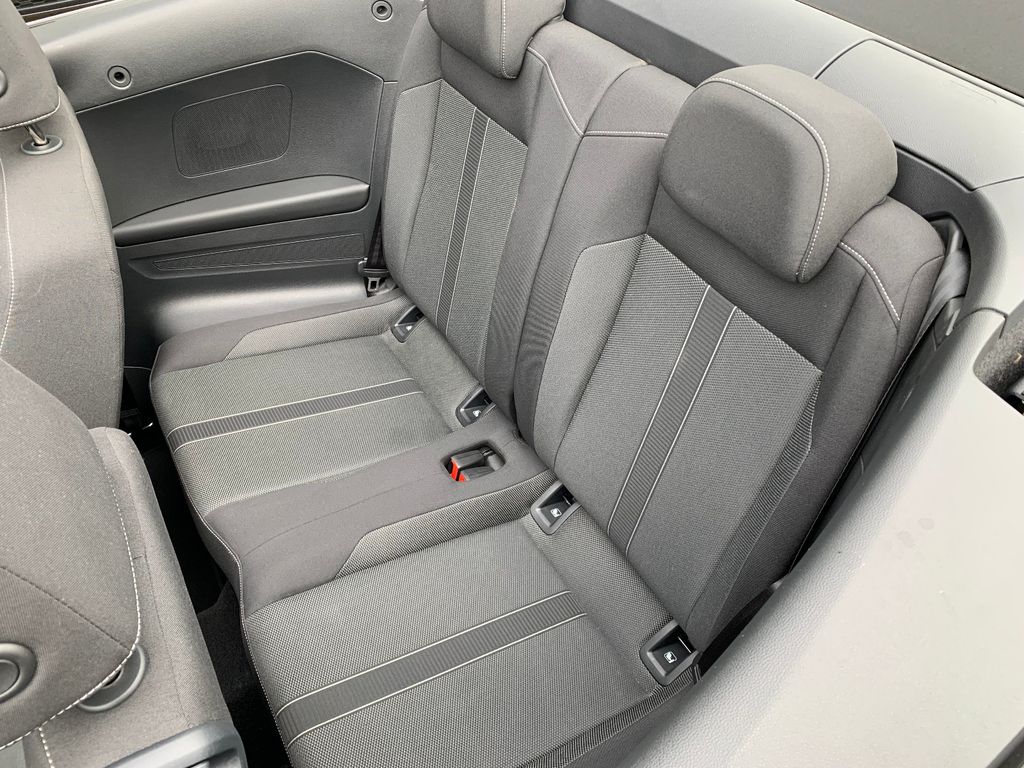 Volkswagen T-Roc 2023