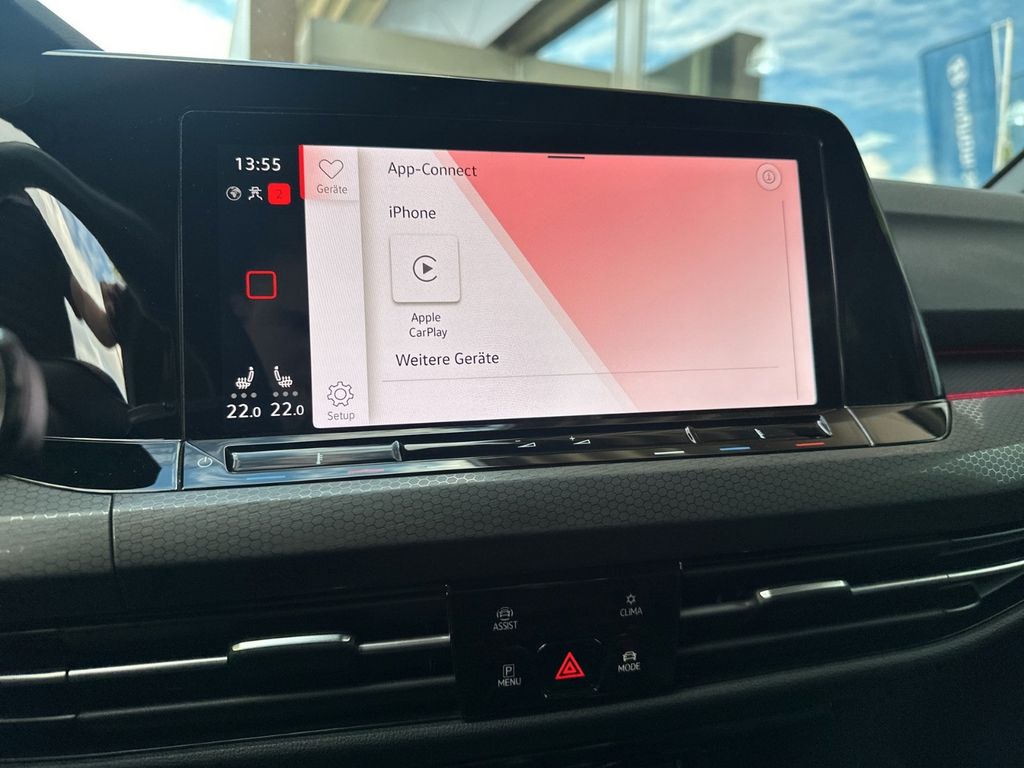 Volkswagen Golf 2023