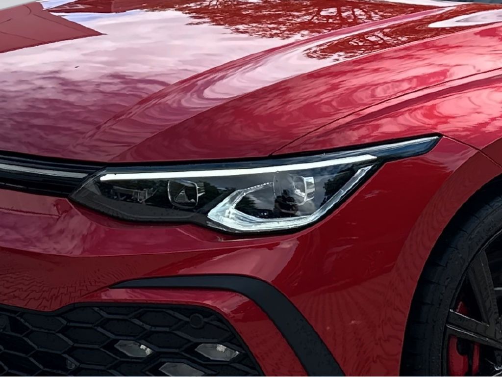 Volkswagen Golf 2023