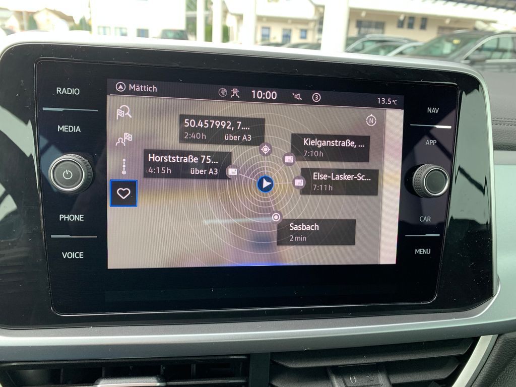 Volkswagen T-Roc 2023