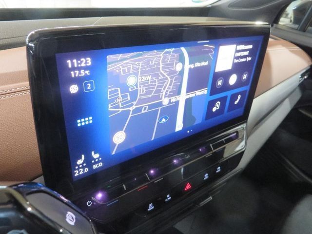 Volkswagen ID.5 2022