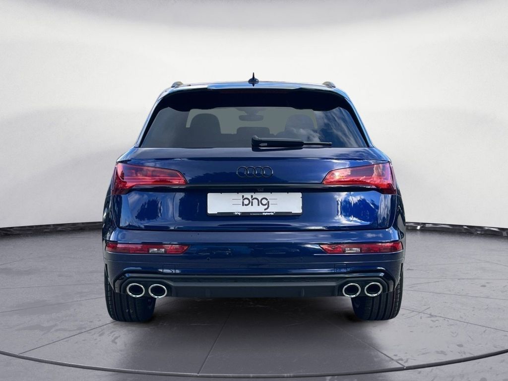 Audi SQ5 2022