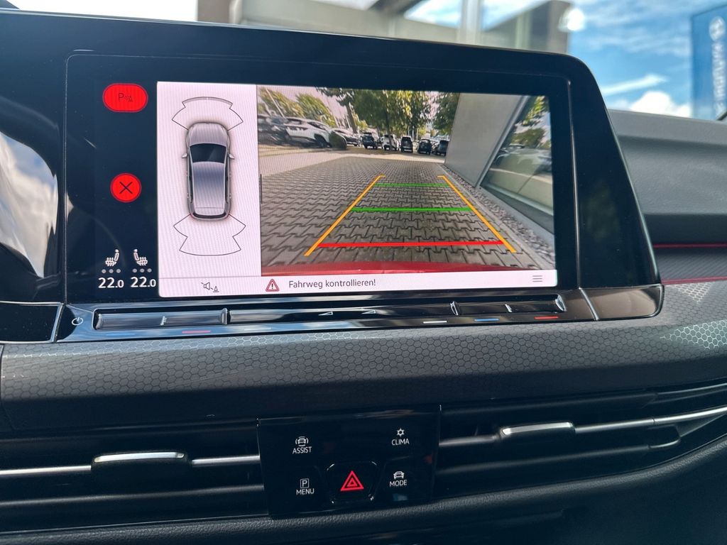 Volkswagen Golf 2023